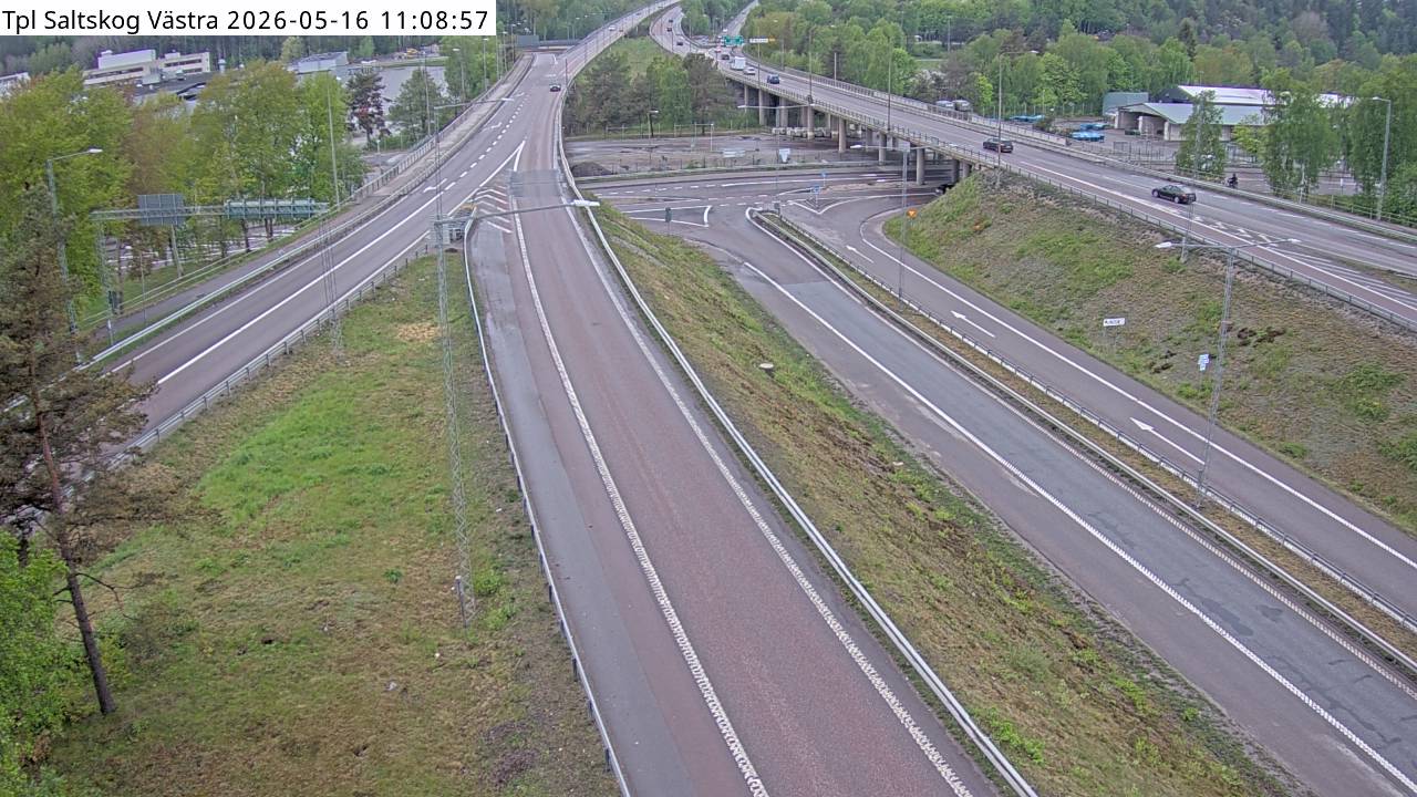 Tpl Saltskog västra