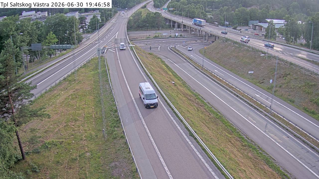 Tpl Saltskog västra