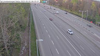 Tpl Linvävartorpet södra