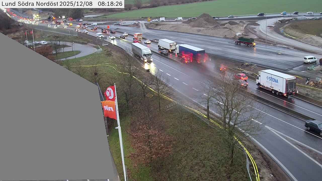 Lund Södra Nordöst