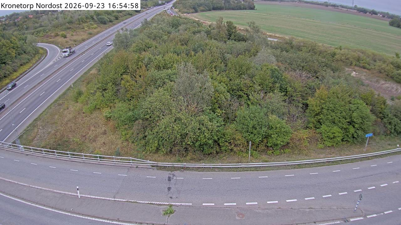Kronetorp Nordost