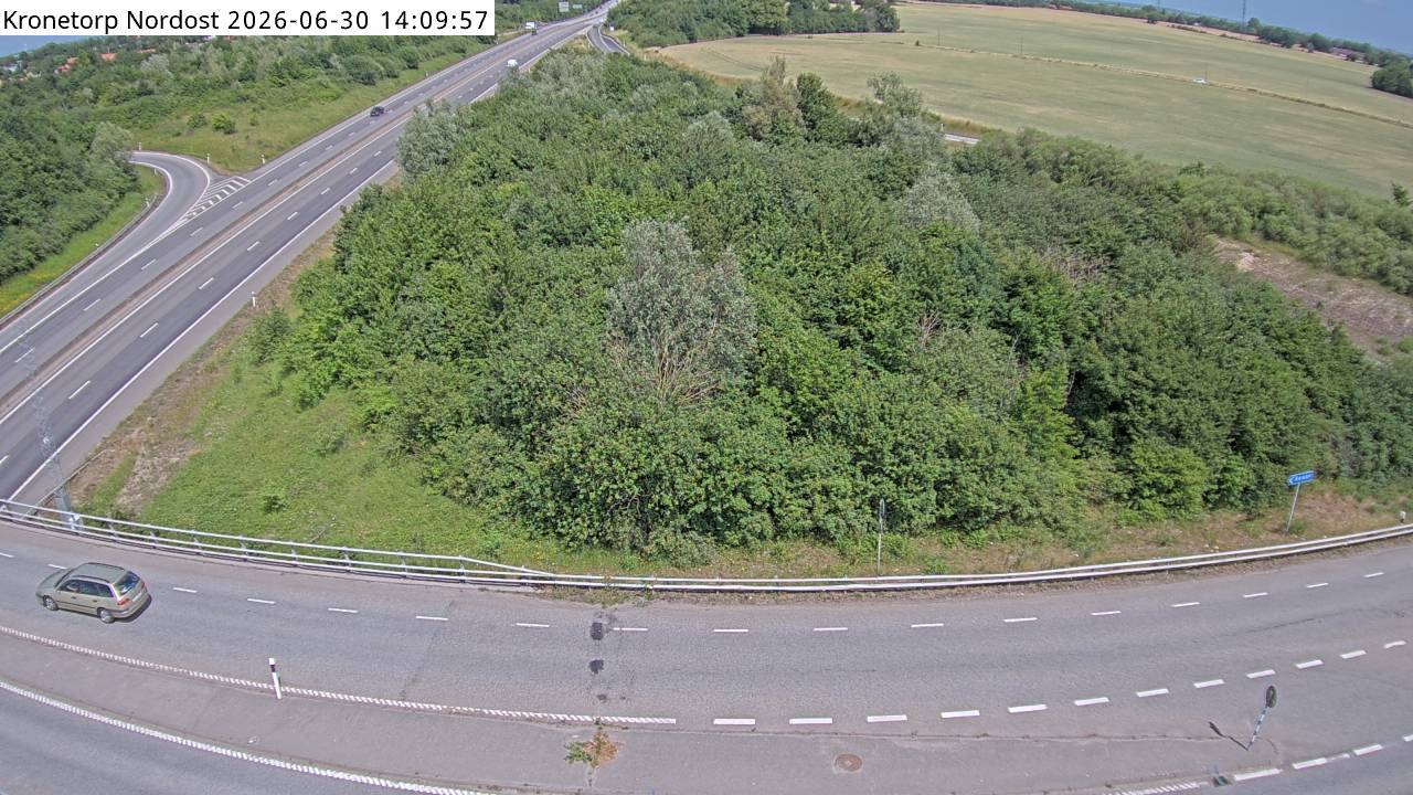 Kronetorp Nordost