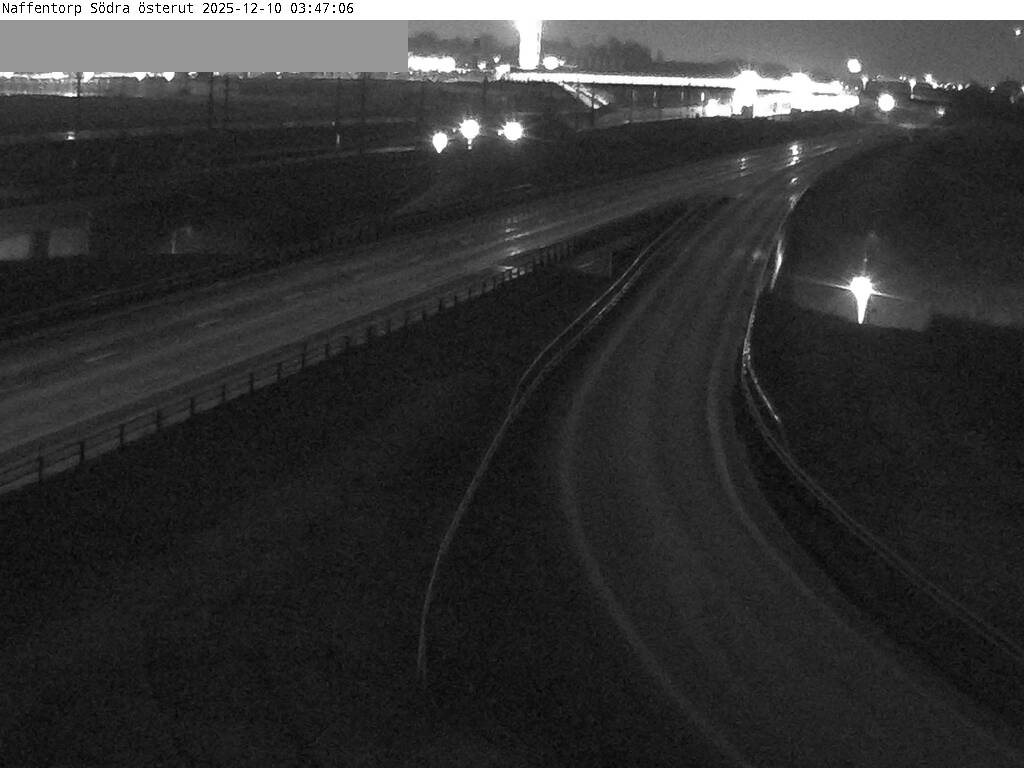 Naffentorp Södra österut