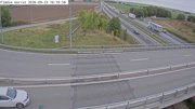 Flädie norrut