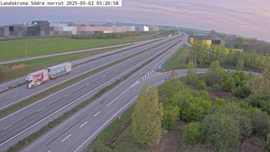Landskrona Södra(25) (N)