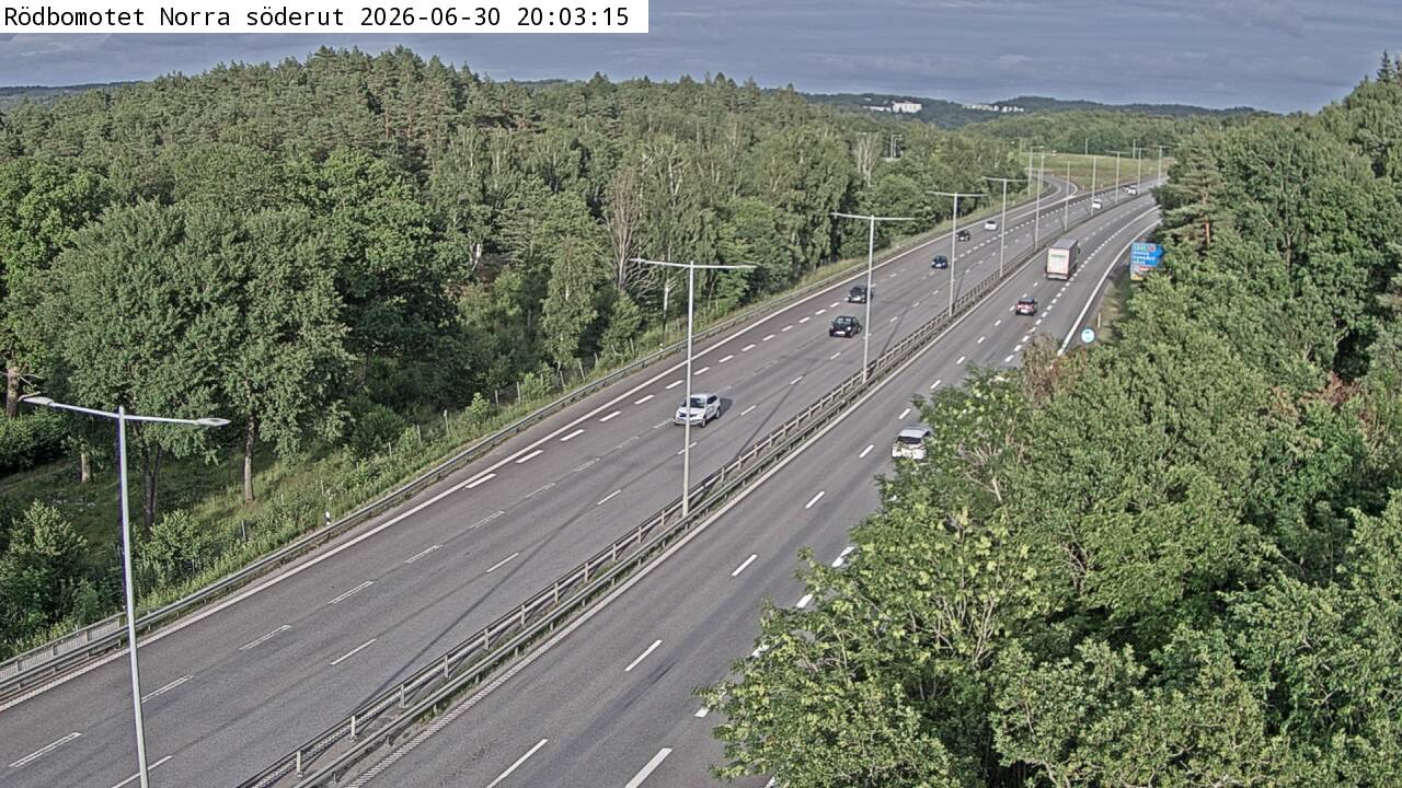 Rödbomotet Norra