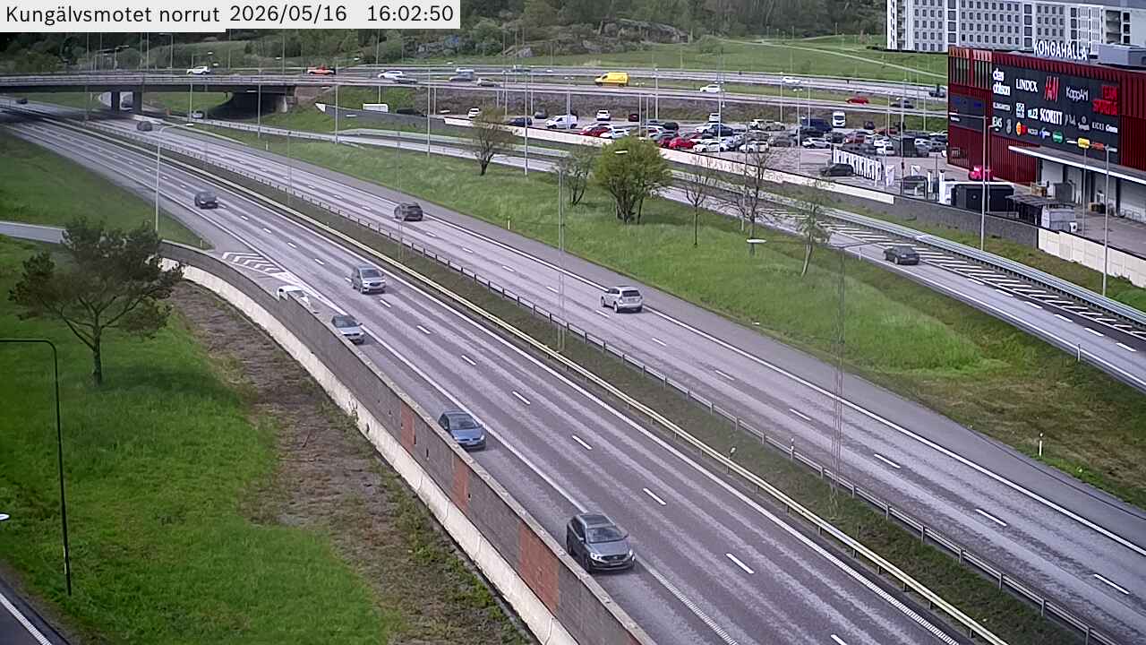 Kungälvsmotet