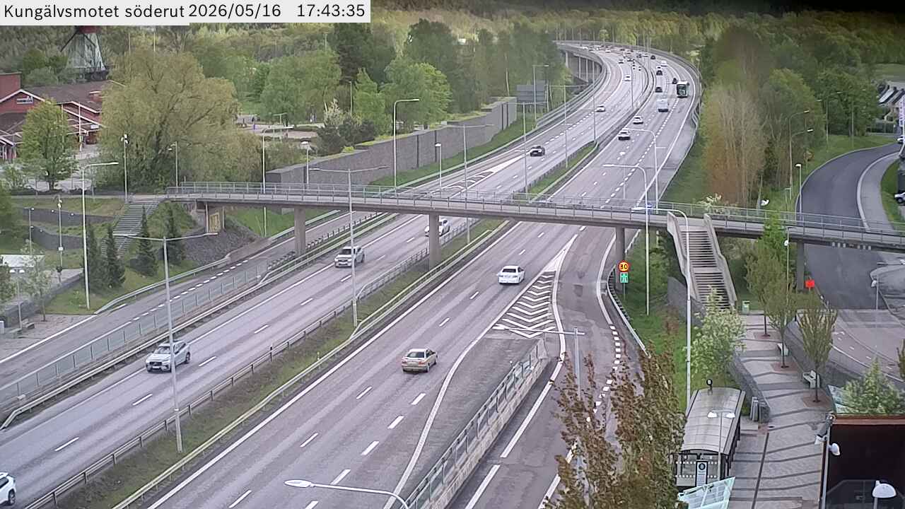 Kungälvsmotet