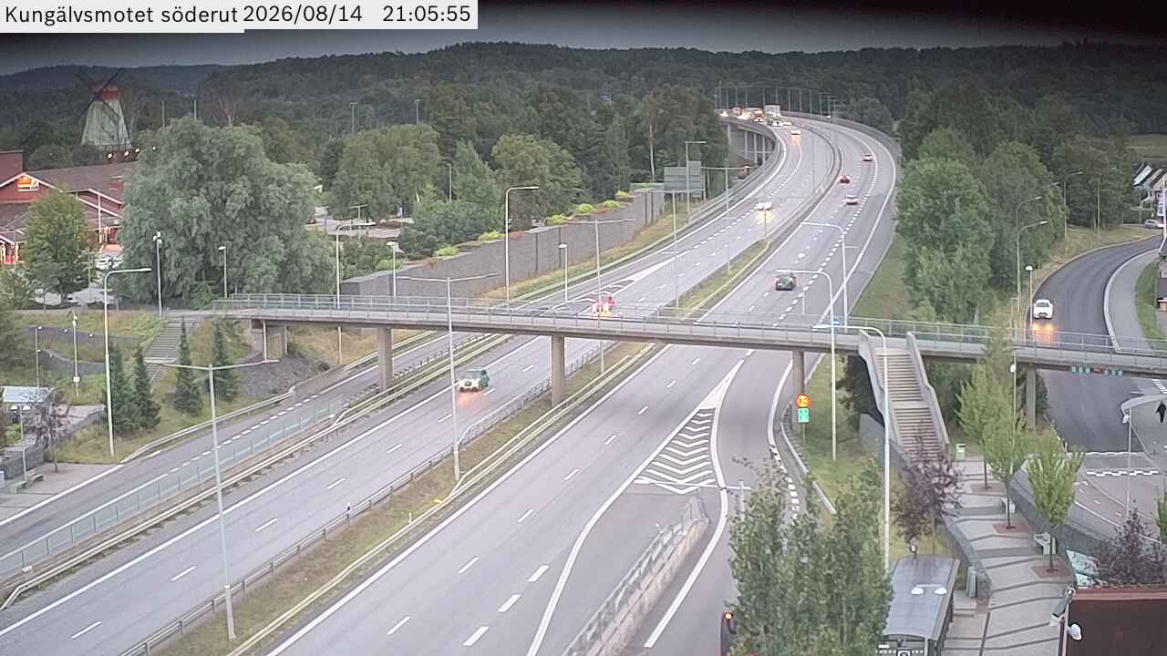 Kungälvsmotet