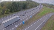 Rödbomotet Norrut