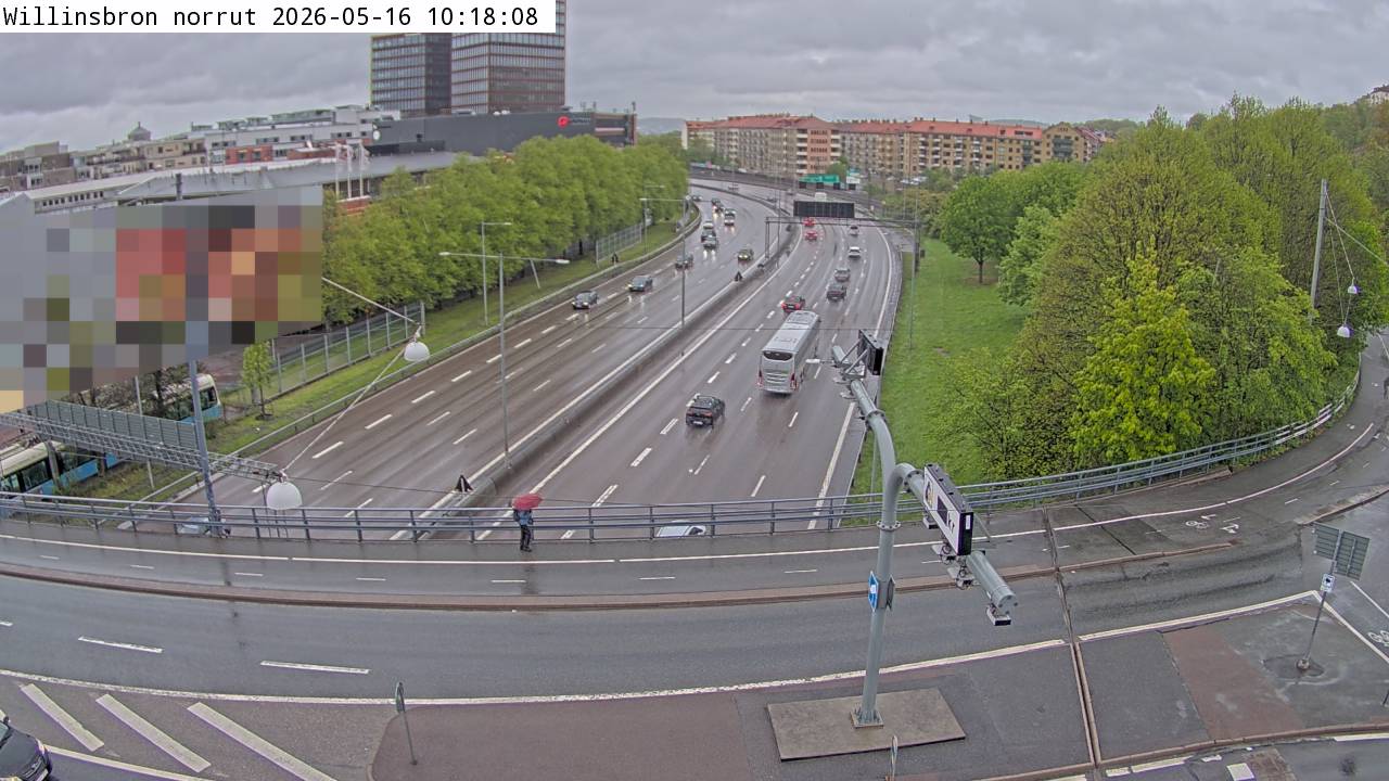 Willinsbron Norrut