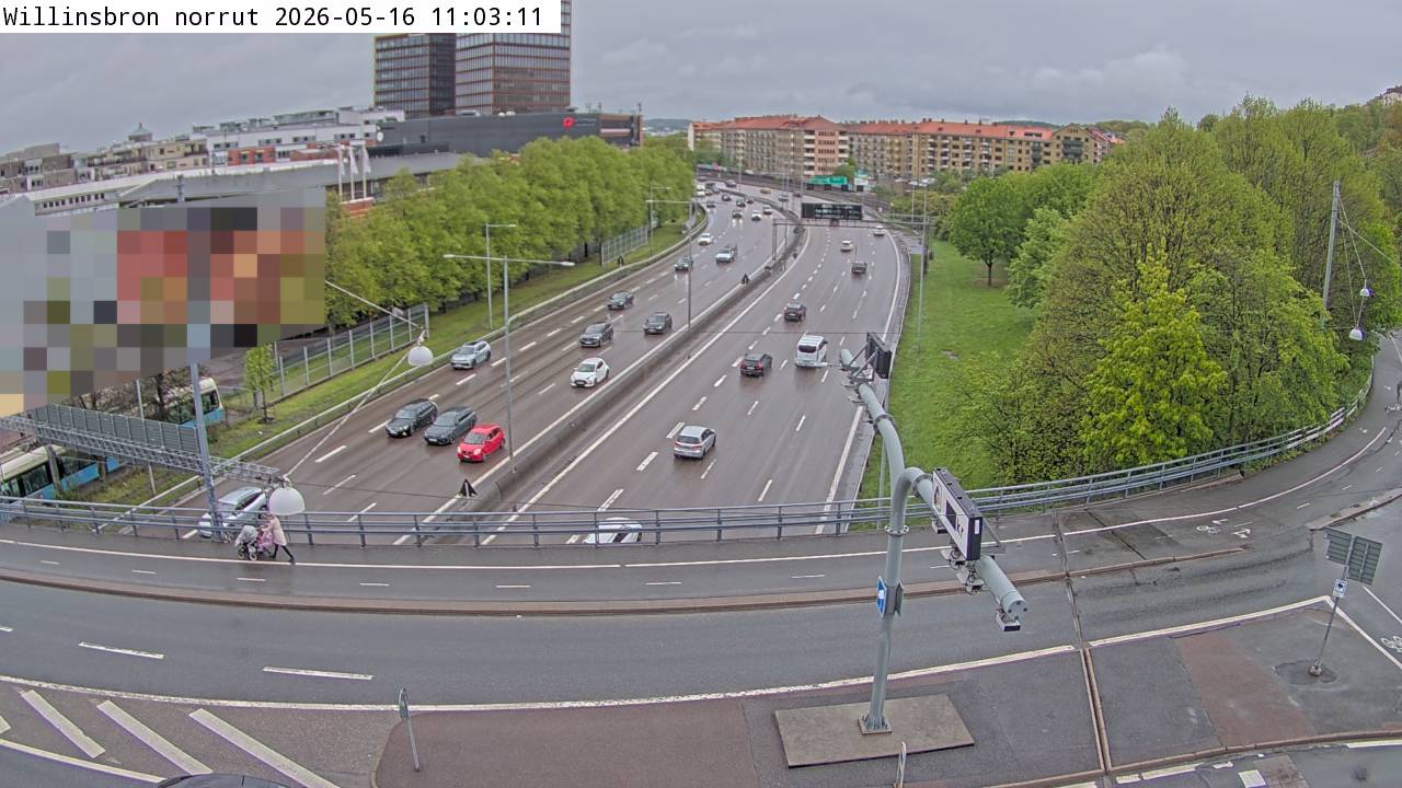 Willinsbron Norrut