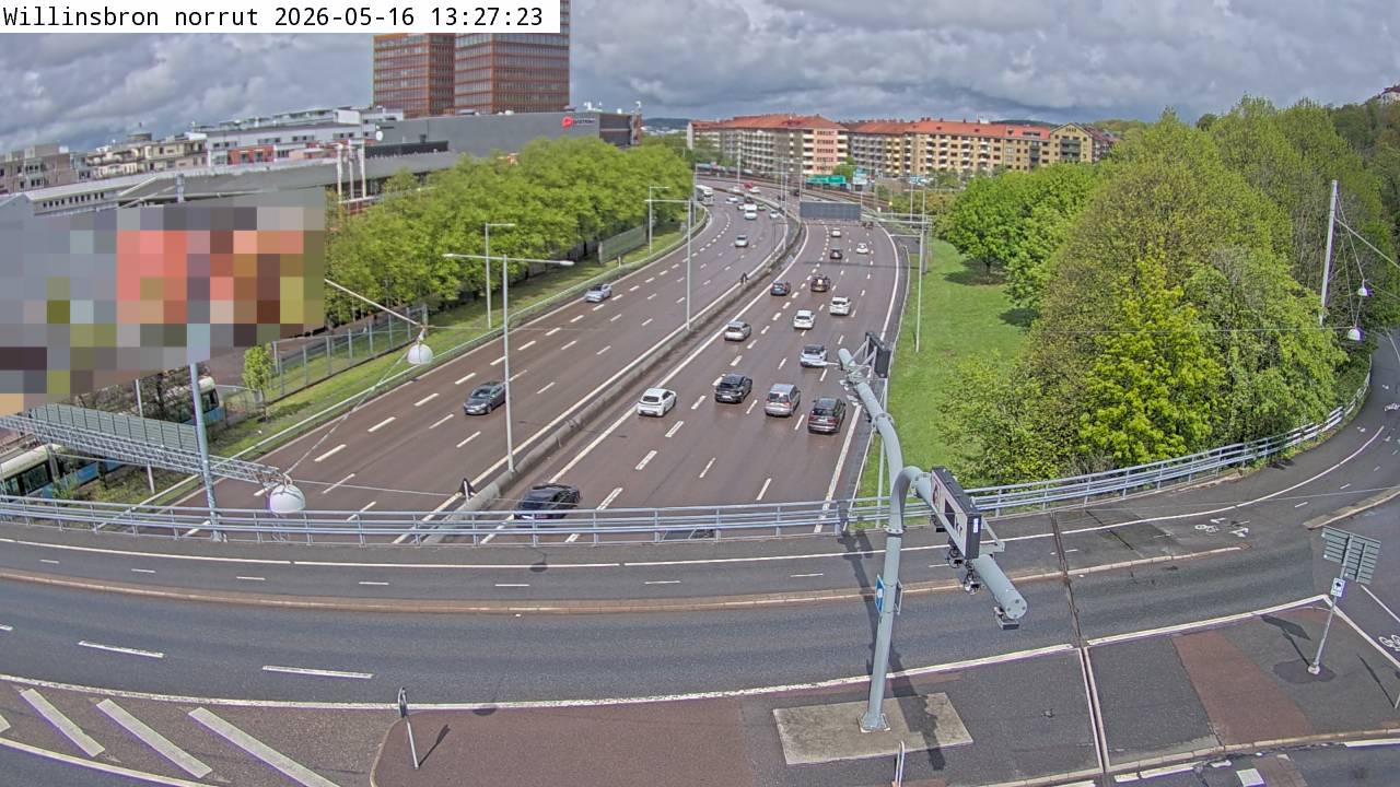 Willinsbron Norrut