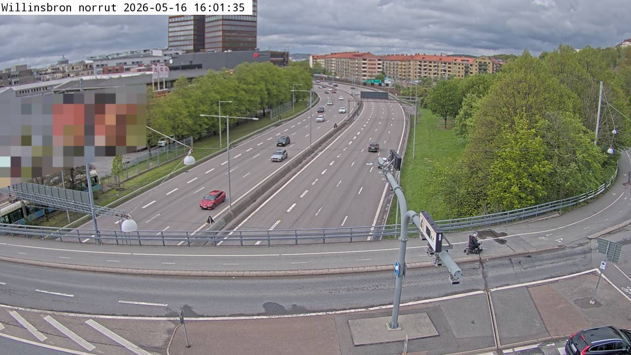 Willinsbron Norrut
