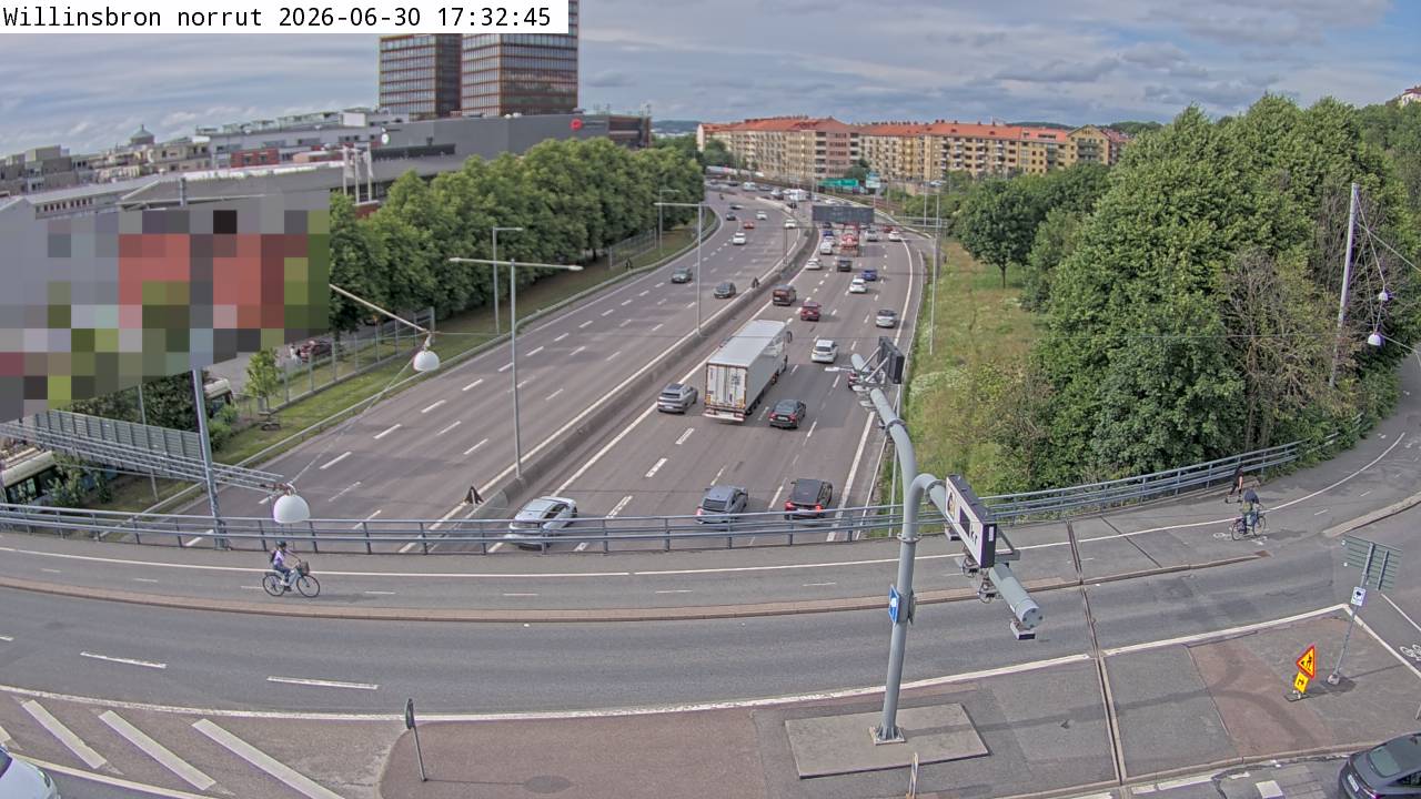 Willinsbron Norrut