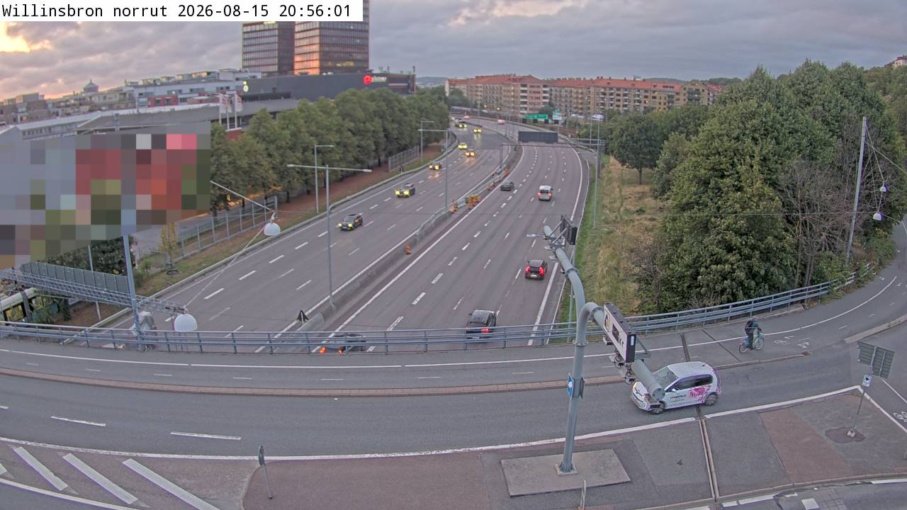 Willinsbron Norrut