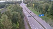 Kärra Norrleden västerut