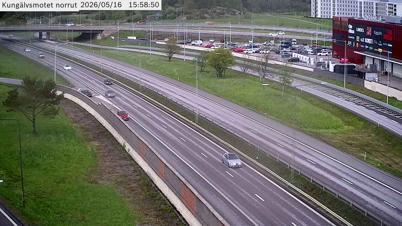Kungälvsmotet