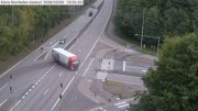 Kärra Norrleden österut