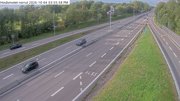 Hovåsmotet norrut