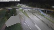 Syrhålamotet väst