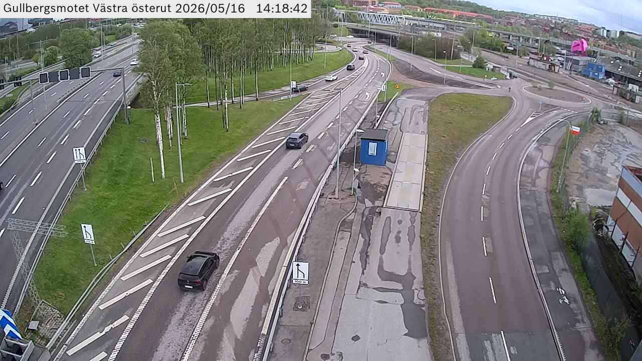 Gullbergsmotet Västra österut