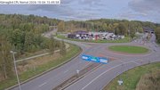 Kärragård CPL norrut
