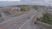 Brattåsmotet söderut