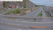 Brattåsmotet österut
