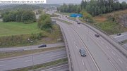 Torpmotet österut