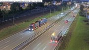 Lackarebäcksmotet S söderut