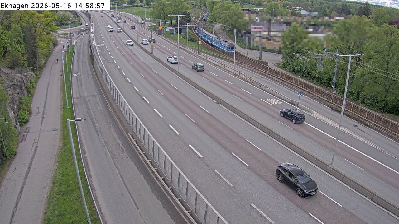 Ekhagen