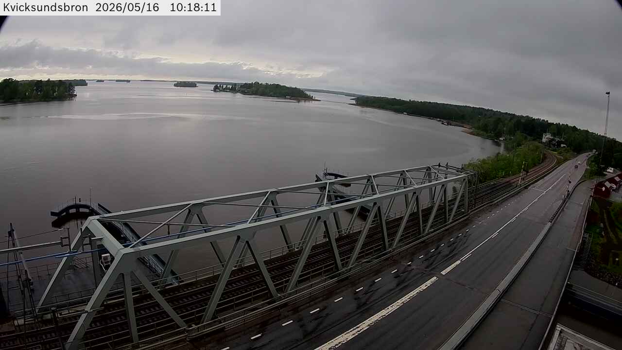 Kvicksundsbron