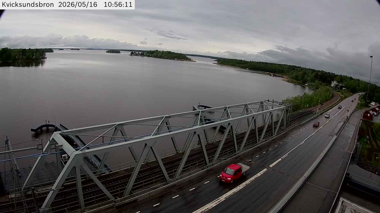 Kvicksundsbron