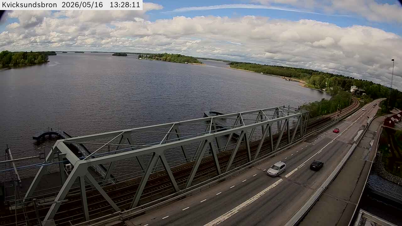 Kvicksundsbron