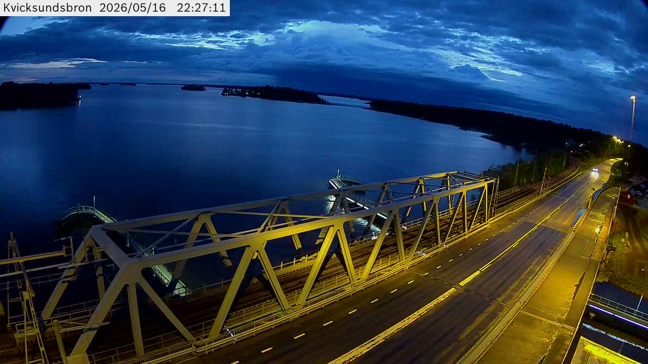 Kvicksundsbron