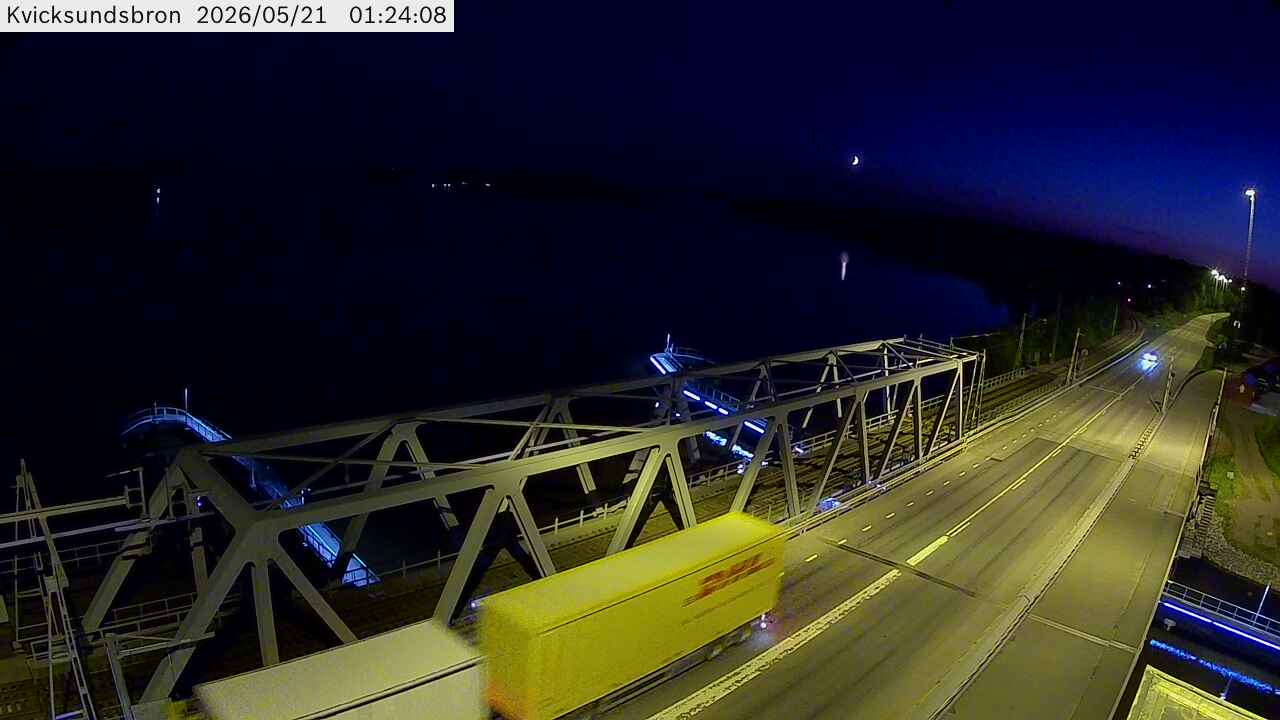 Kvicksundsbron
