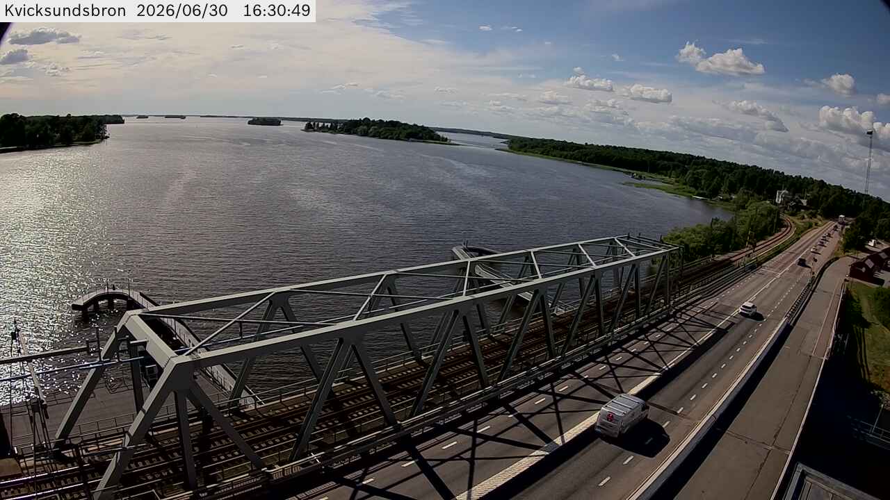 Kvicksundsbron
