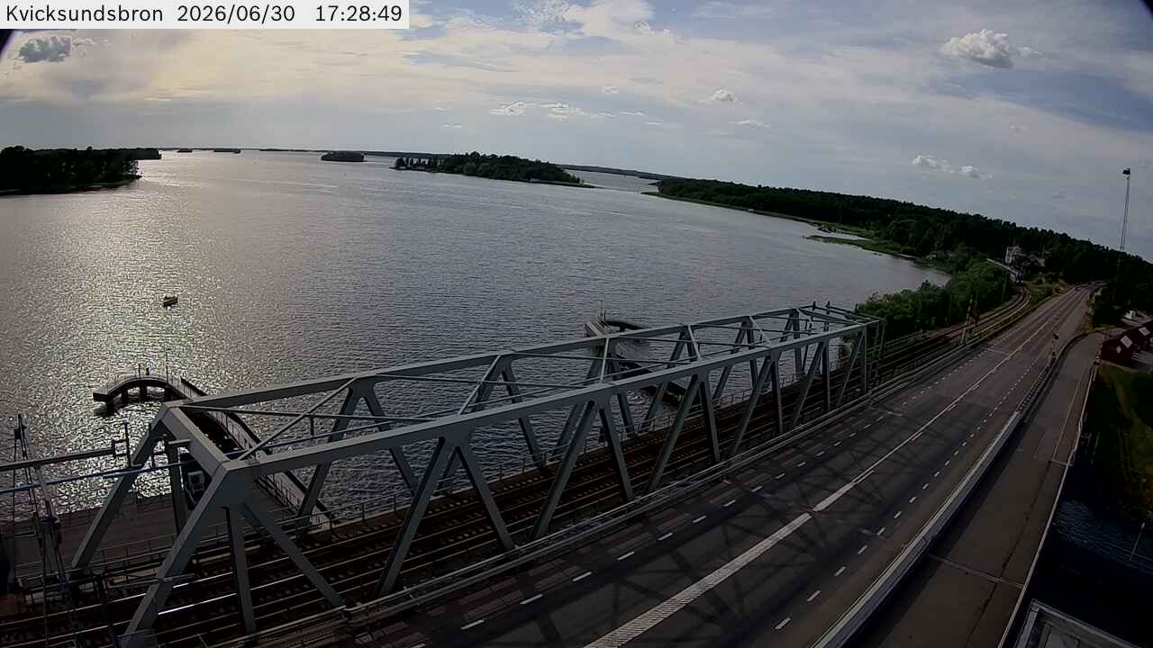 Kvicksundsbron
