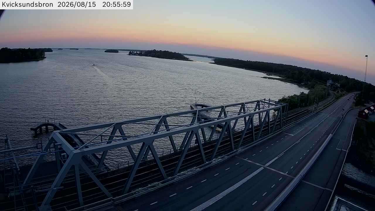 Kvicksundsbron