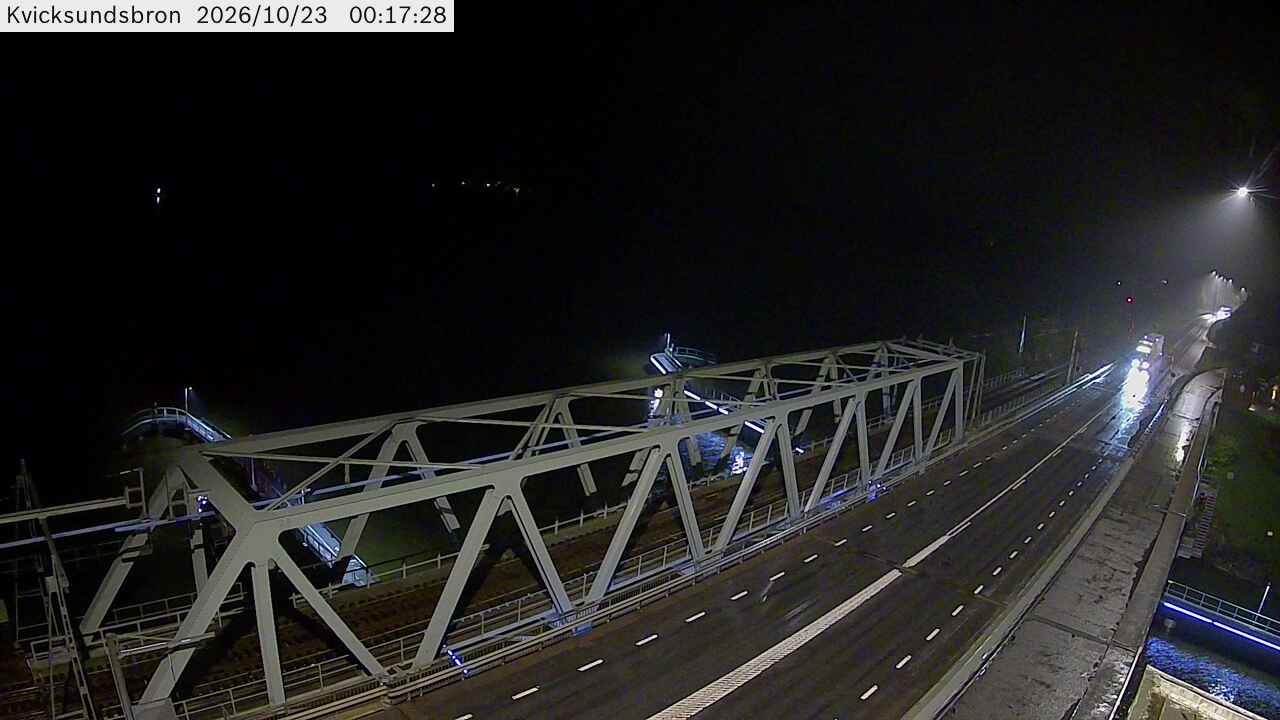 Kvicksundsbron