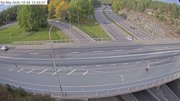 Trafikplats Älta
