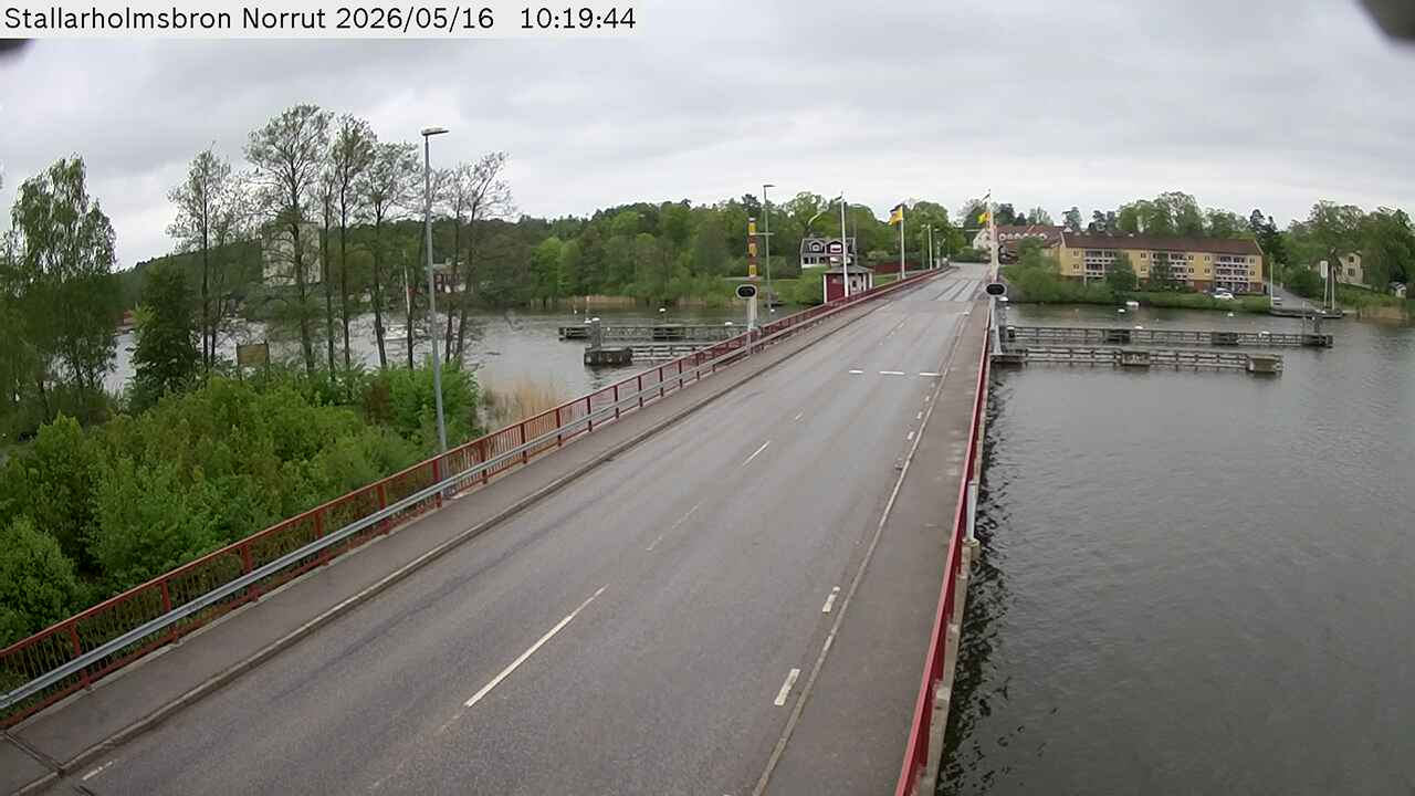 Stallarholmsbron