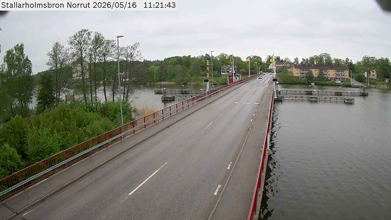 Stallarholmsbron