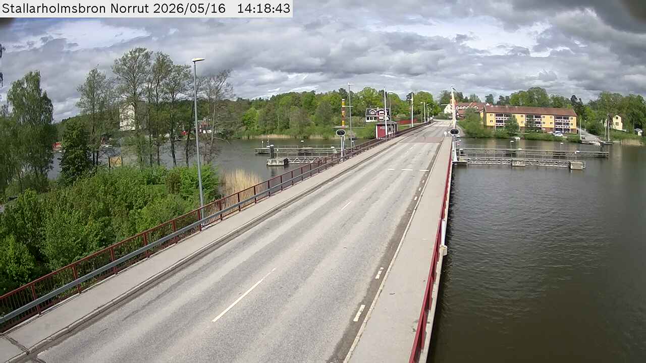 Stallarholmsbron