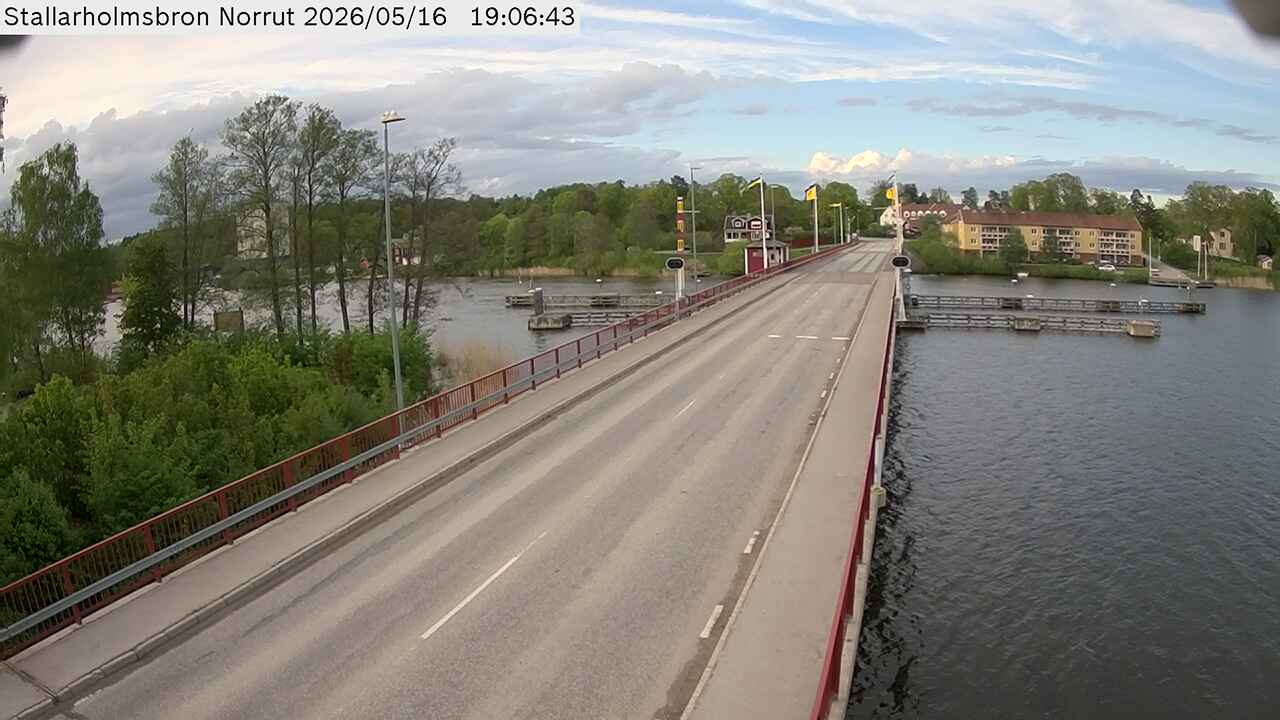Stallarholmsbron