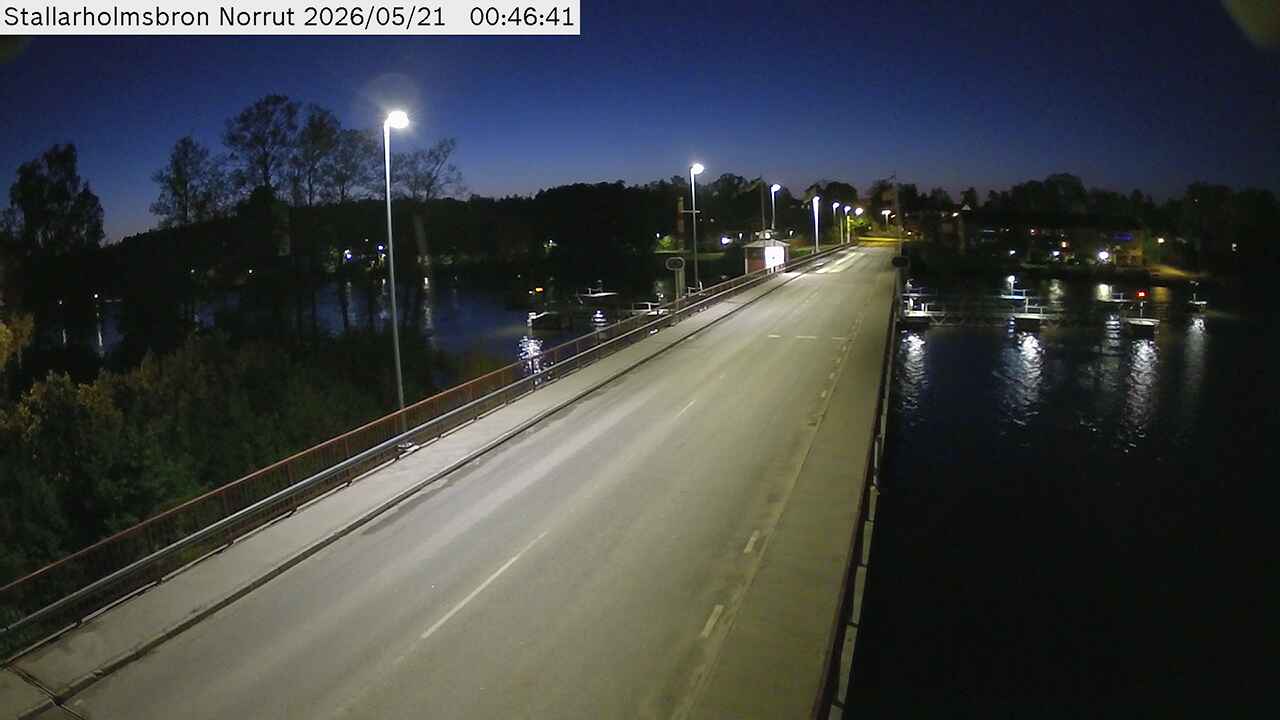 Stallarholmsbron