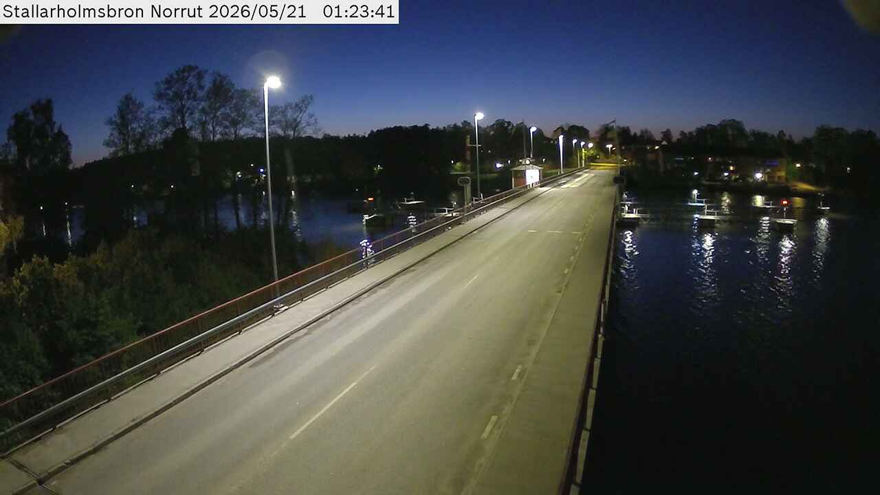 Stallarholmsbron