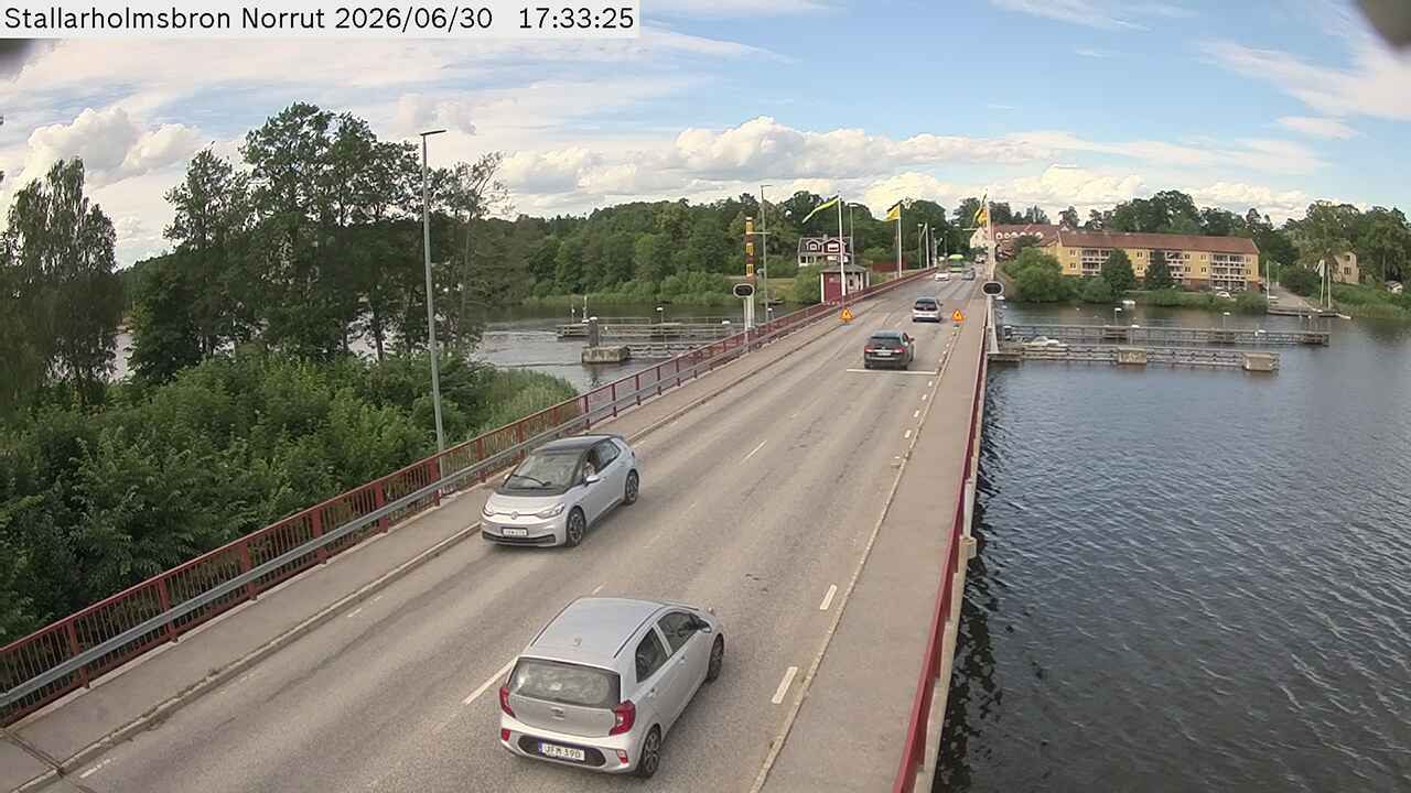 Stallarholmsbron