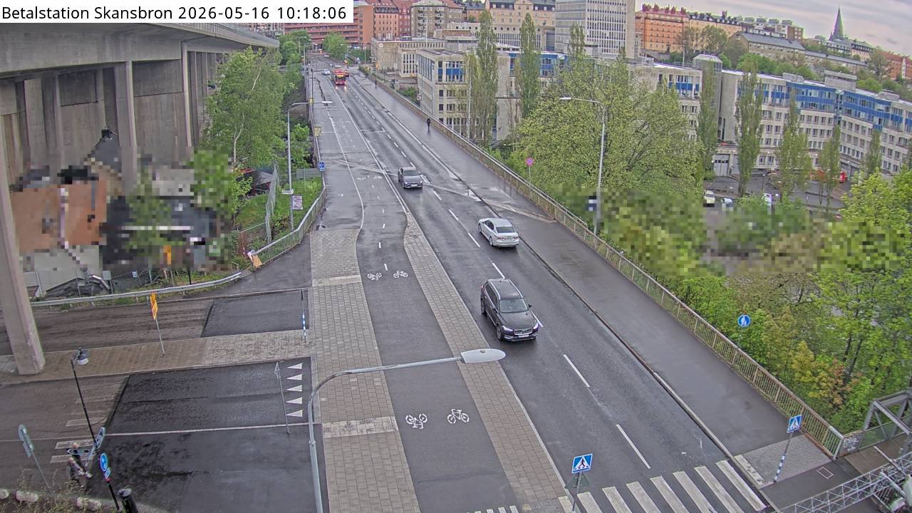 Skansbron
